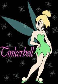 Tinkerbell