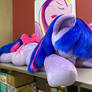 Sleepy Twilight