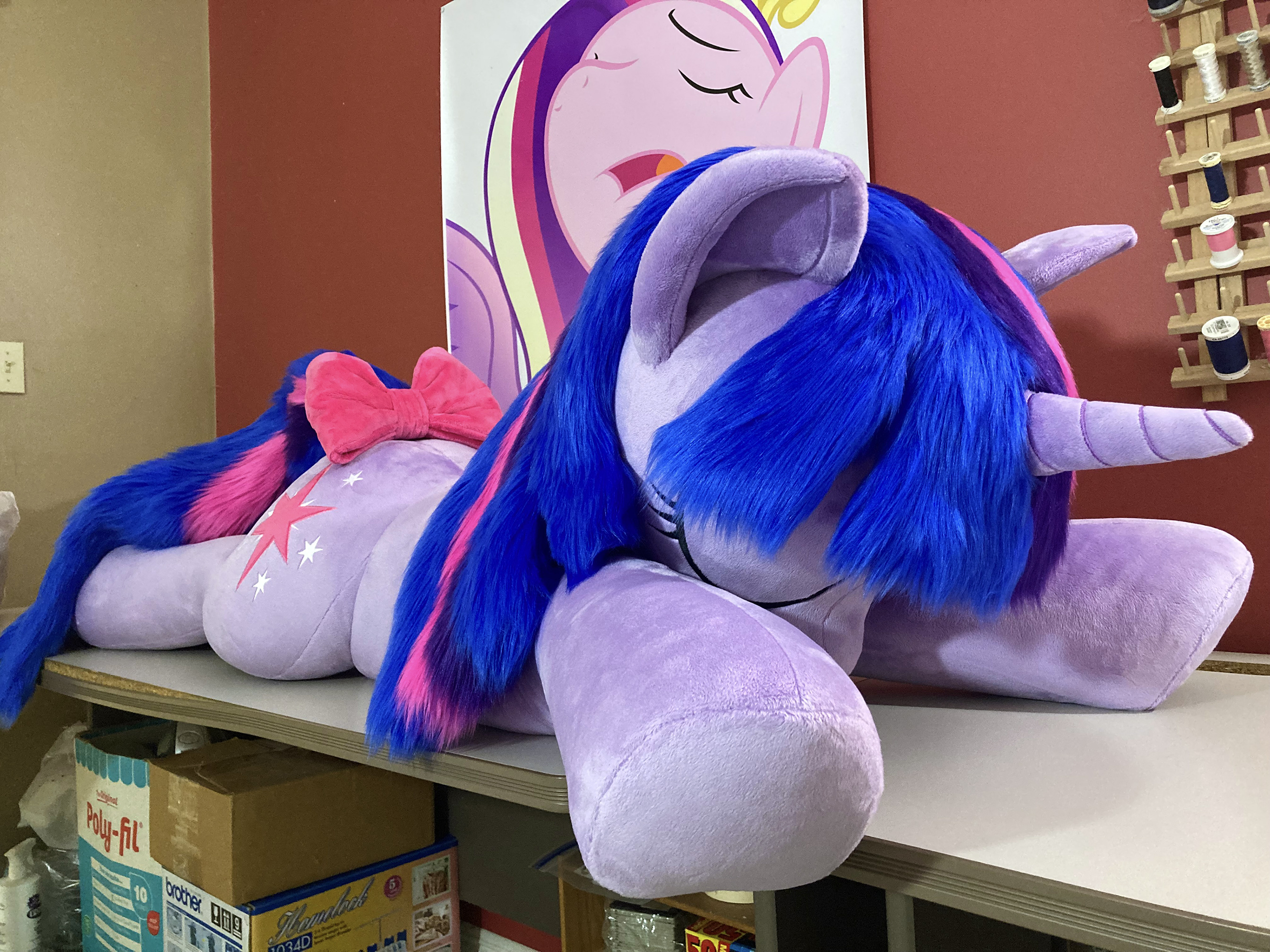 Sleepy Twilight