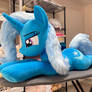Con stock Trixie