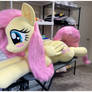 Con stock Lifesize Fluttershy