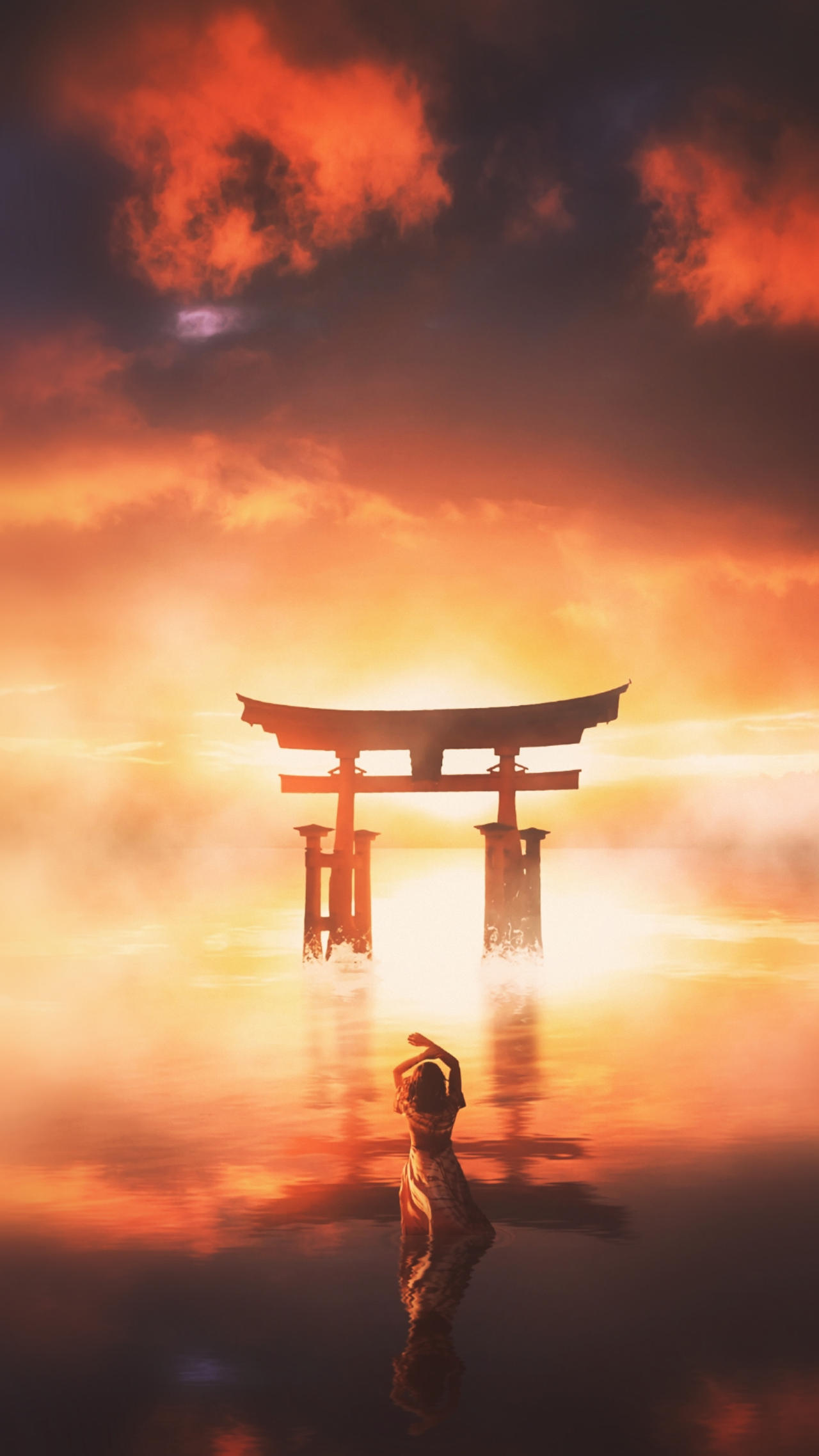 Open Sea By Wesleyduong On Deviantart Open Sea By Wesleyduong On Deviantart
