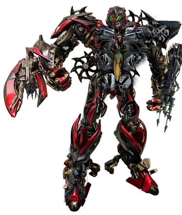 Stinger transformers deals