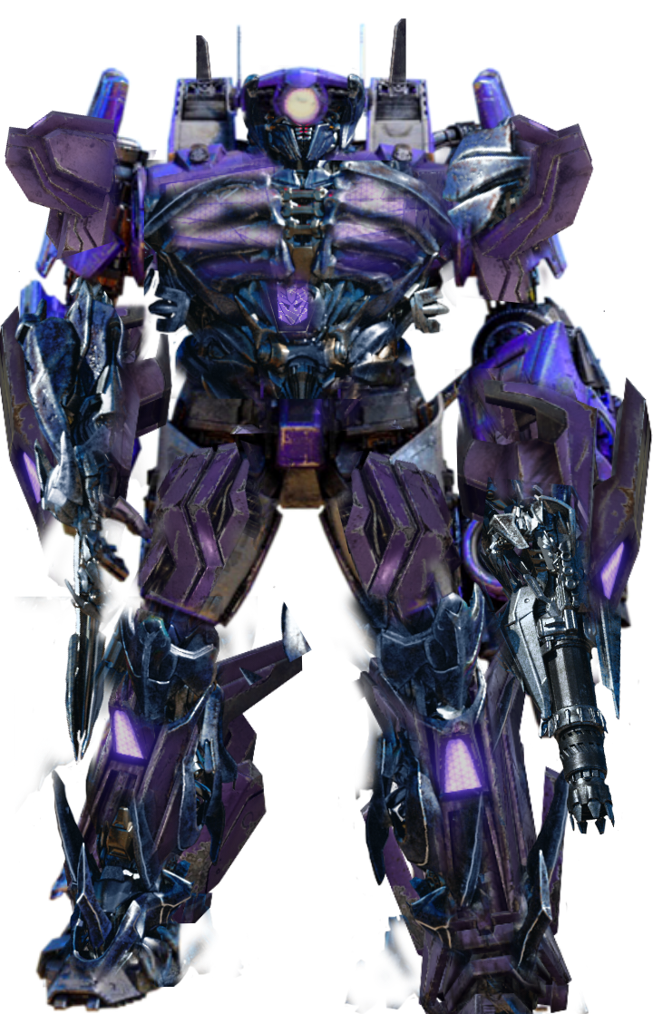 Transformers Rid Shockwave Transformers Knightverse Cybertron Shockwave by MegaXPhoenix on DeviantArt