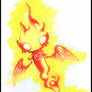 Fire Spirit