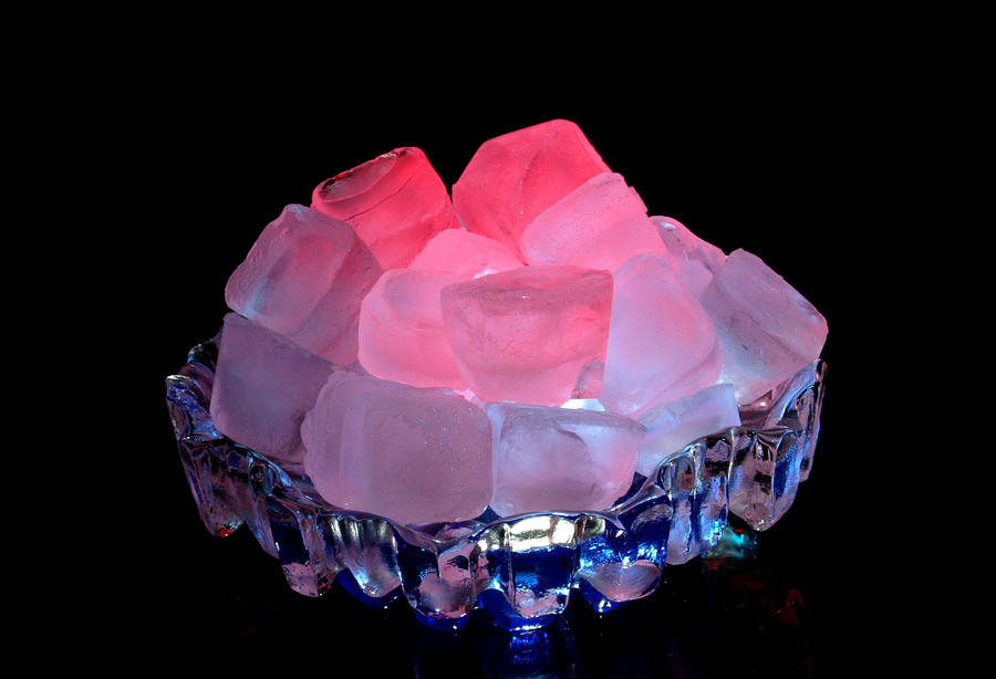 Hot ice by AceMan84 on DeviantArt