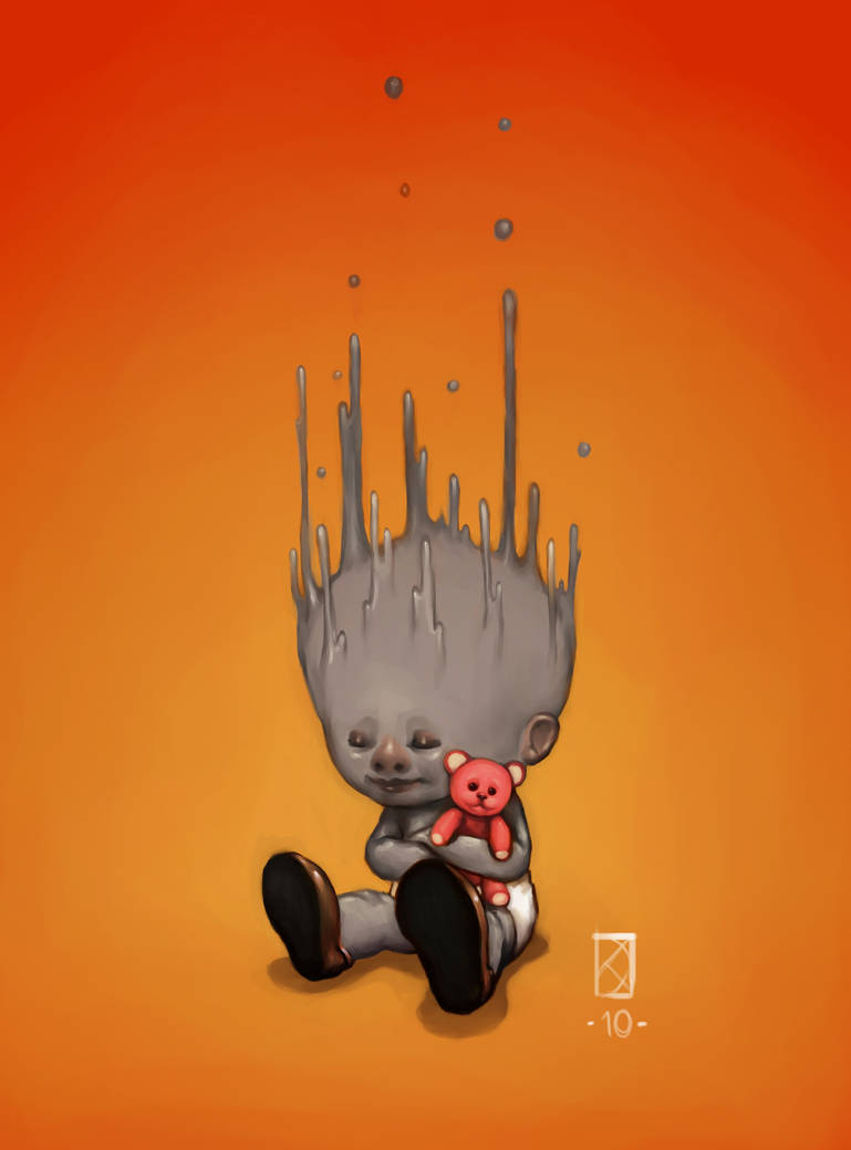 Comforting Things By Danielkarlsson On Deviantart