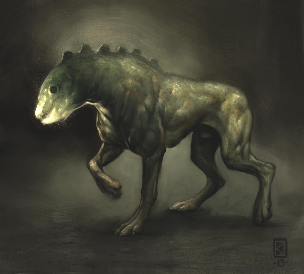Mutt by DanielKarlsson on DeviantArt