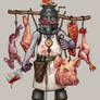 The Butcher