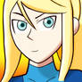 Zero Suit Samus