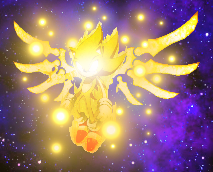 Soliris Vector Soloris Sonic by SpikeyThinker on DeviantArt