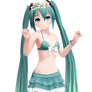 |DL SERIES| Summer Time Miku (17/?)