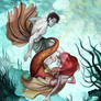 Mermaid Commission