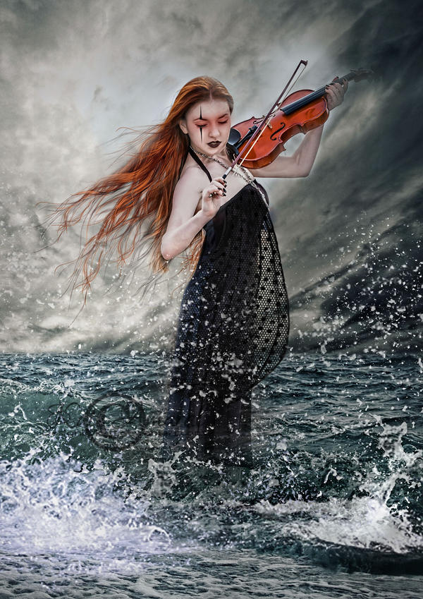 Storm Caller by DesignbyKatt Storm Caller by DesignbyKatt