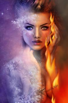 Fire and Ice