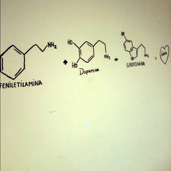 Love Chemical