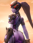 Widowmaker by Ferhando