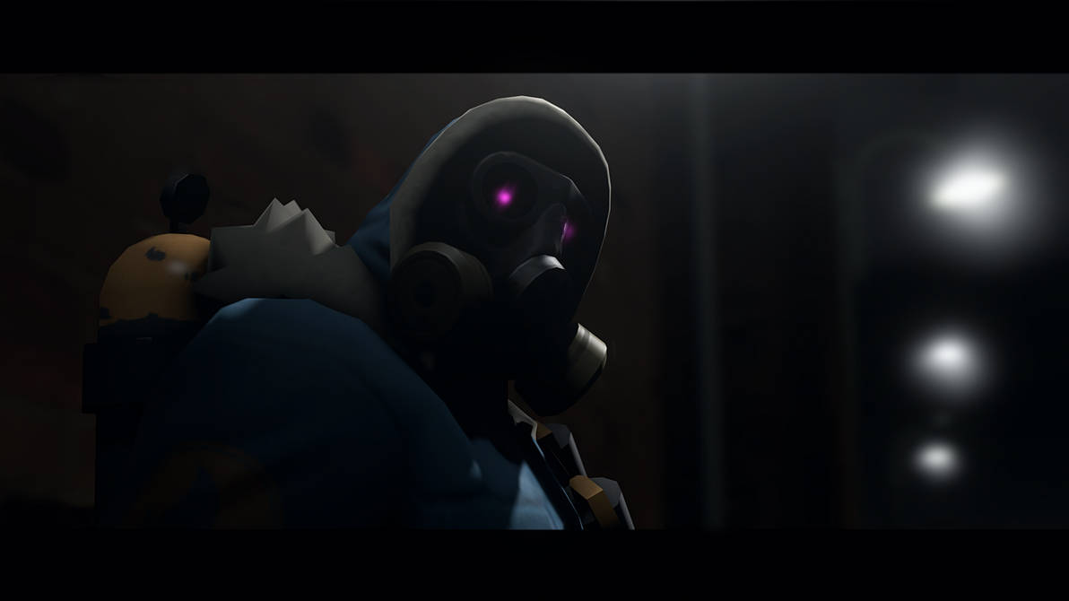 Gas Version Deviantart Gas Mask by Ferhando on DeviantArt
