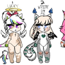 Song Adopts - Batch #1 [OPEN]