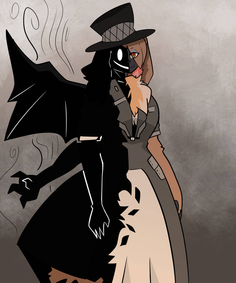 Neferu by Vatekanore on DeviantArt