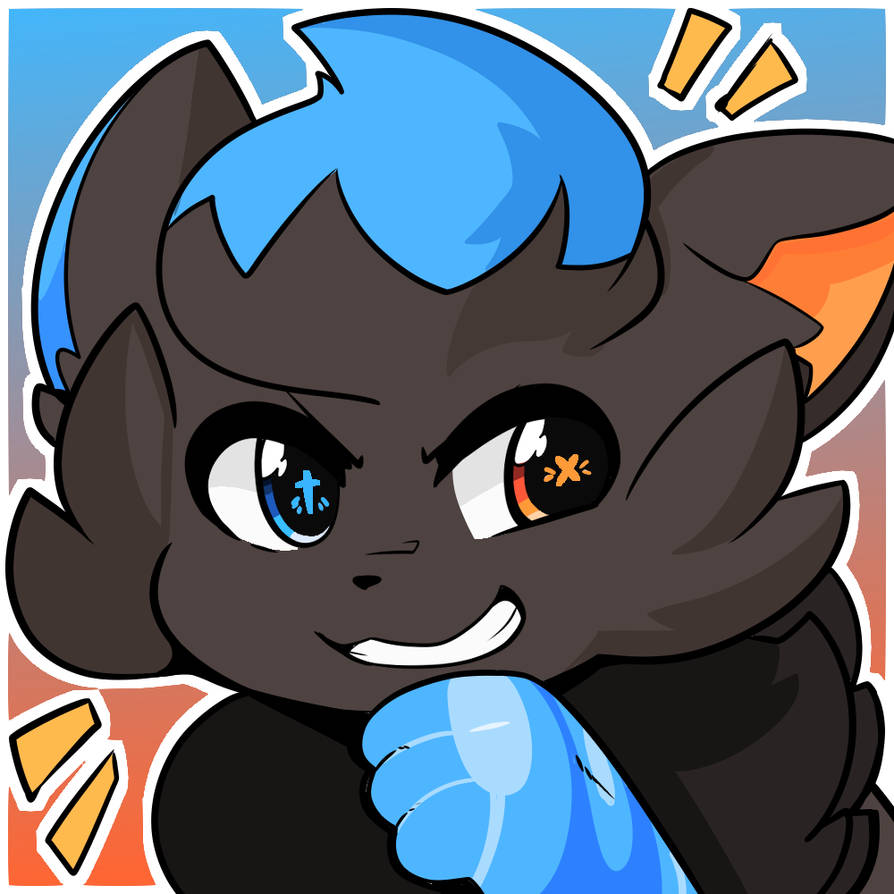 Sunari Ajay by Vatekanore on DeviantArt