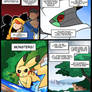 PKMN Nightmare : Ch.1 - Pg.1