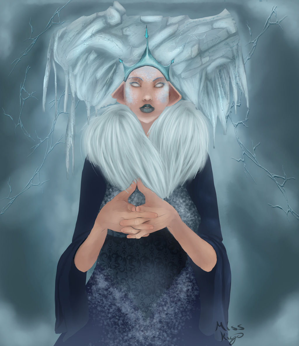 Ice Queen