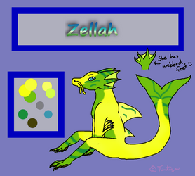 Zellah ref