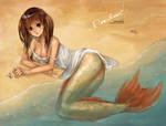 Mermaid?