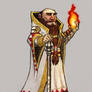 Dwarven Cleric