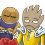 Onehitmon