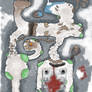 infiltration pt2