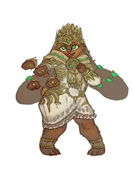Alba Valorguard