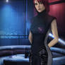 Mira Shepard (OC)