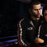 Shepard and Ashley