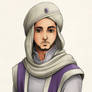 Arabian Prince