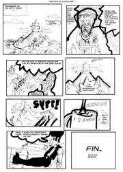 Fate of Chocolade