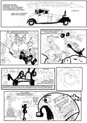 Bezsens story