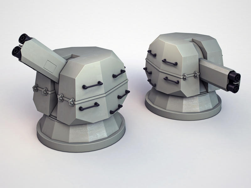 Russian Ciws Ak 630m 2 Duet By Kutejnikov On Deviantart Russian Ciws Ak 630m 2 Duet By Kutejnikov On Deviantart