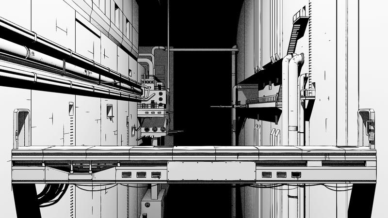 Manga Style Background By Kutejnikov On Deviantart Manga Style Background By Kutejnikov On Deviantart