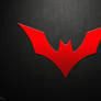 Batman Beyond symbol