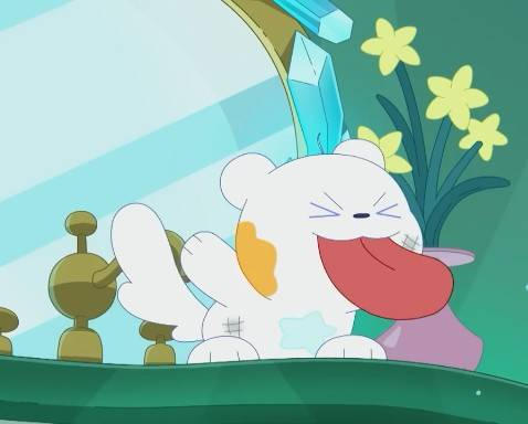 Deviantart Blowing Raspberry Dippy blowing a raspberry 3 by RasulWishes on DeviantArt