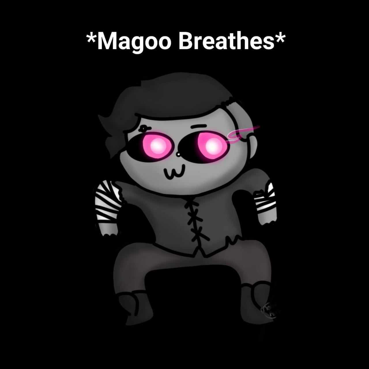 Anime Reeee REEEE by MagooArts on DeviantArt