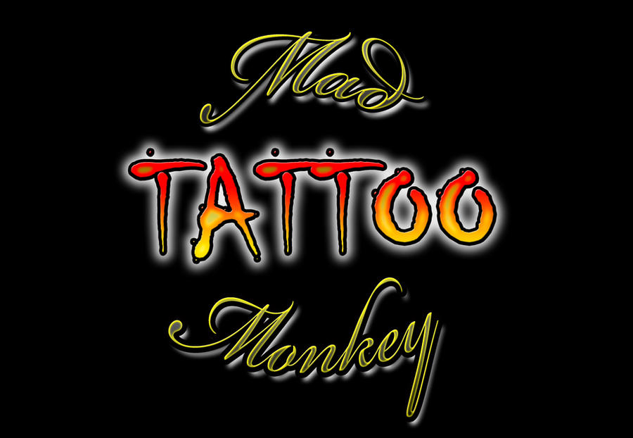 MAD MONKEY TATTOO