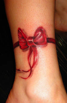 ribbon