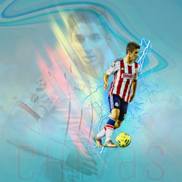 isaac Brizuela Wallpapers Chivas 2019 by rojiblanco4 on DeviantArt isaac Brizuela Wallpapers Chivas 2019 by rojiblanco4 on DeviantArt