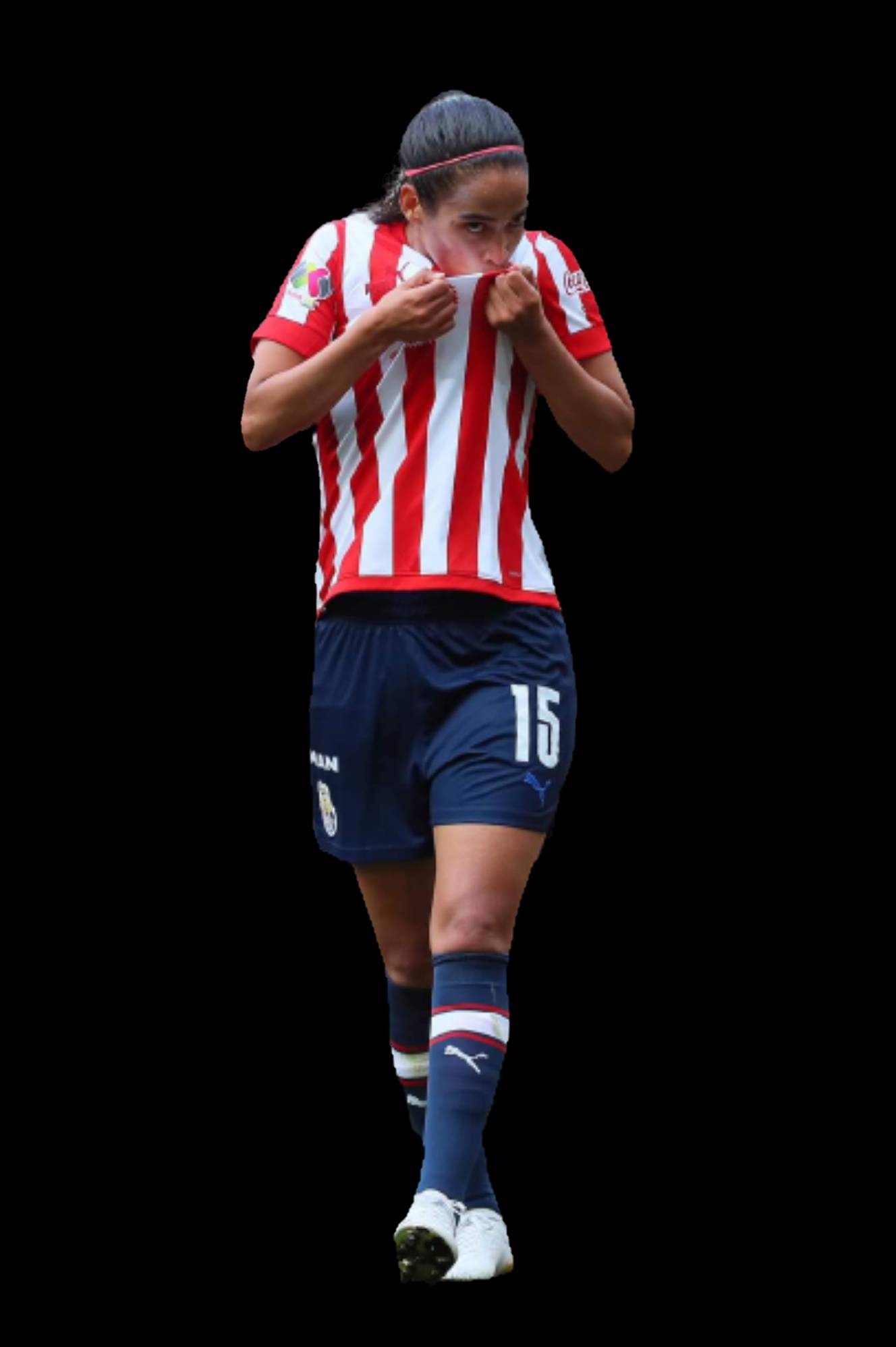 Jesus Angulo Png Chivas Render by rojiblanco4 on DeviantArt