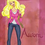 DisneyBound: Aurora
