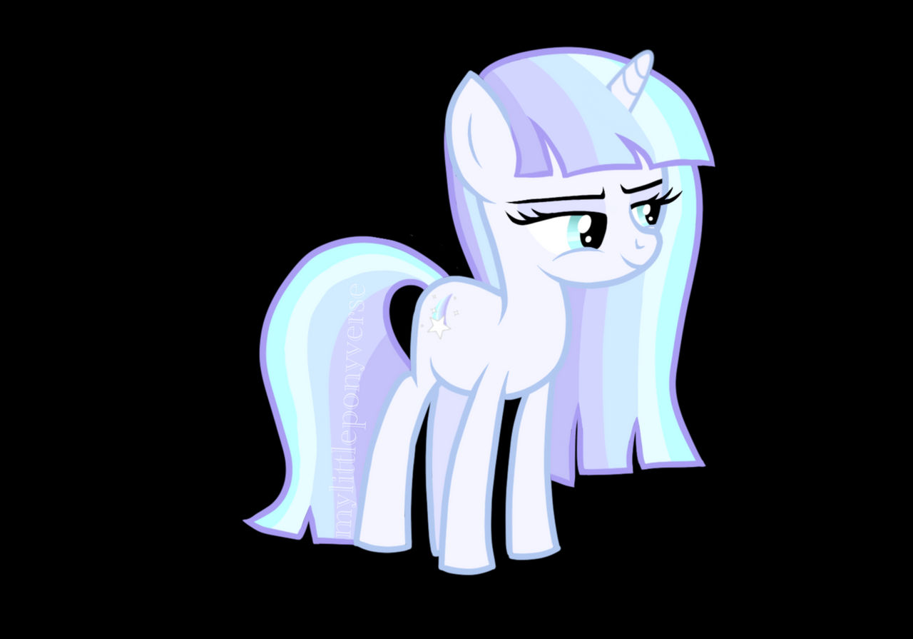 Starfall Aurora by mylittleponyverse on DeviantArt