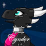 Cynder